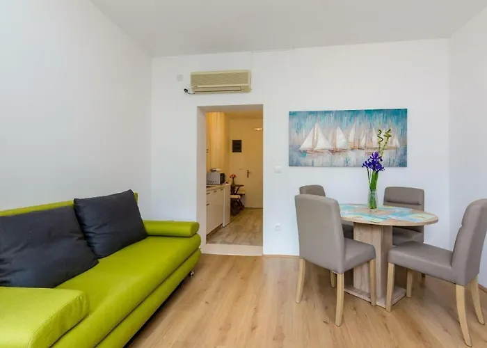 St Mary Apartments - Dubrovnik