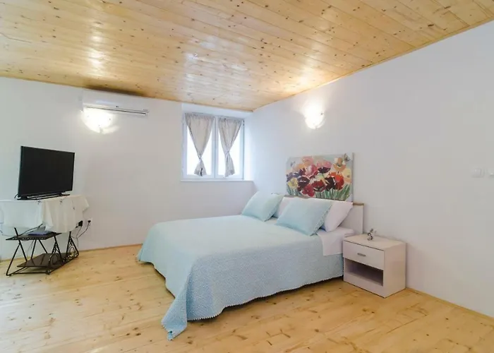 St Mary Apartments - Dubrovnik