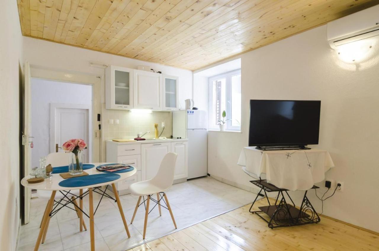 St Mary - Appartement