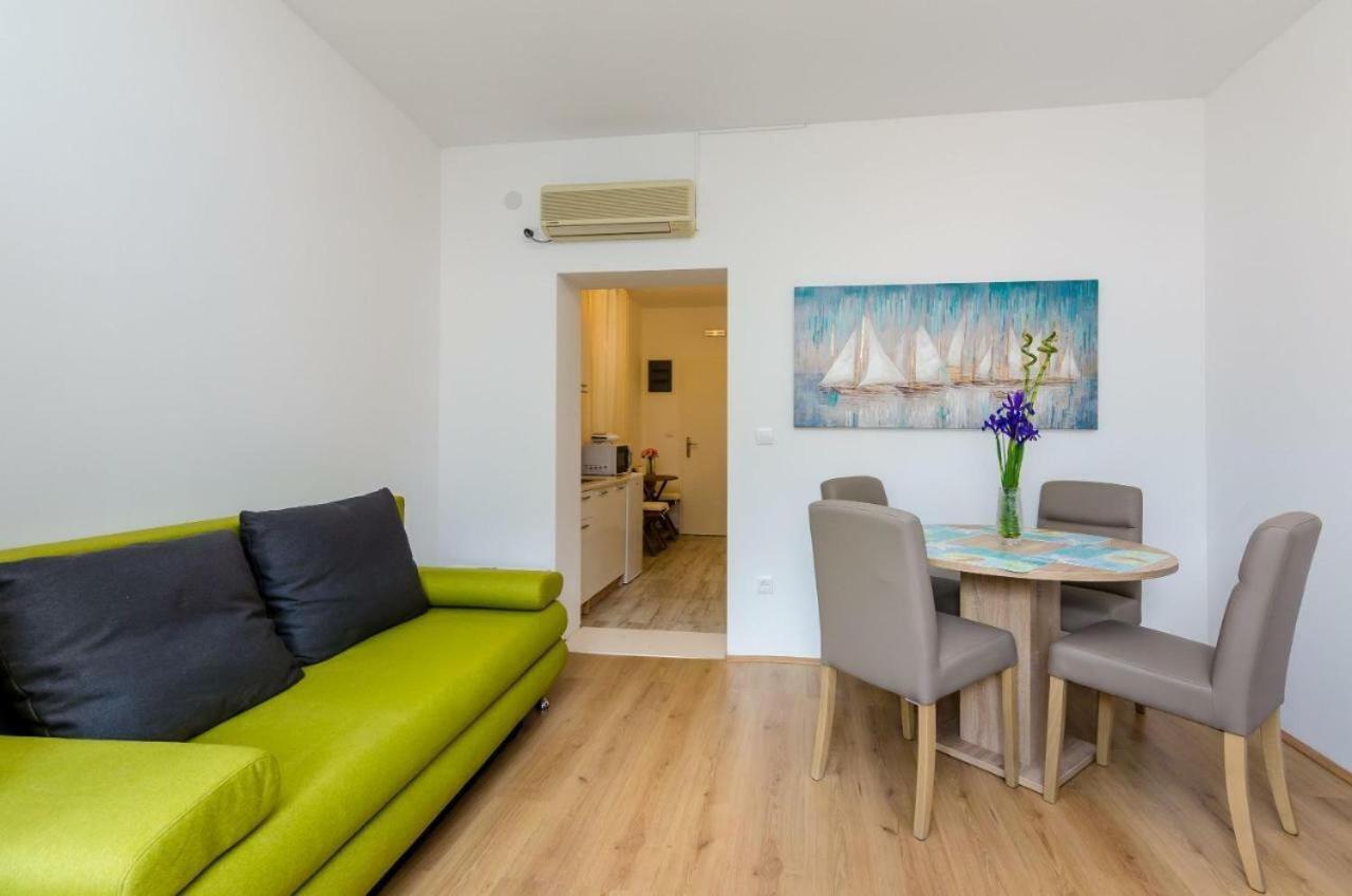 Appartement St Mary - *