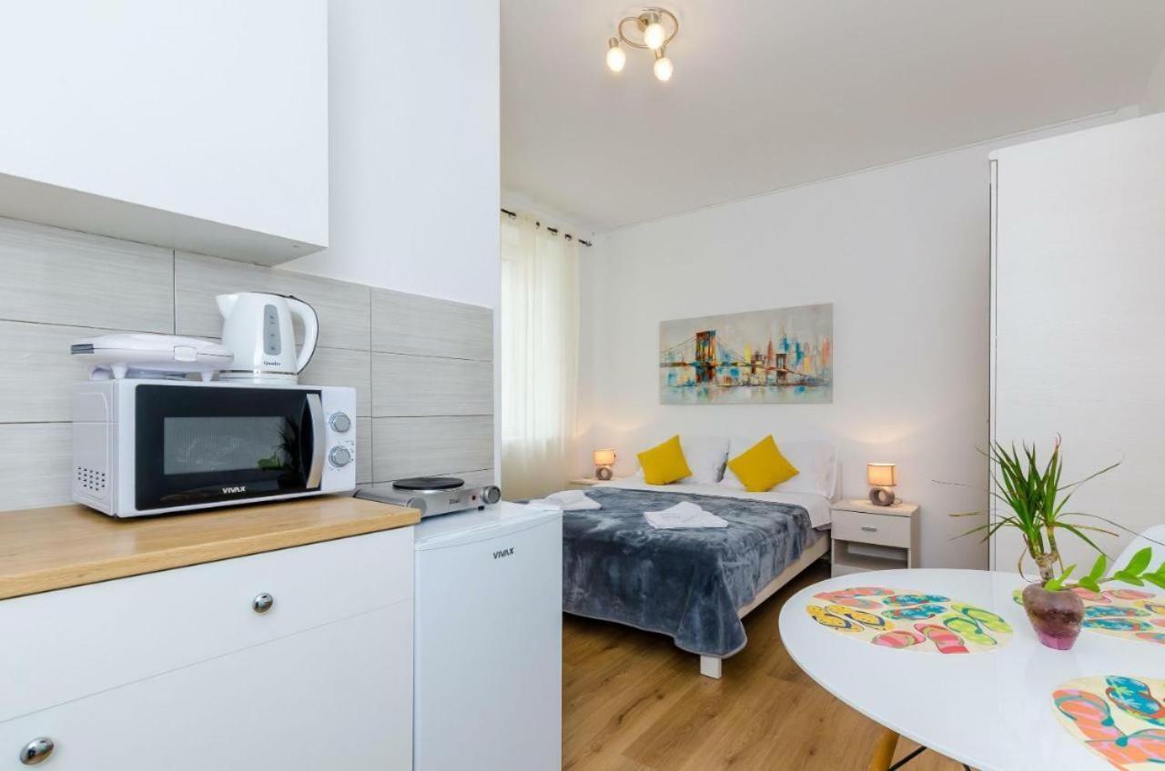 St Mary - Appartement Dubrovnik