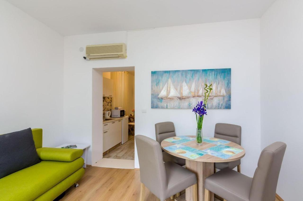 St Mary - Appartement