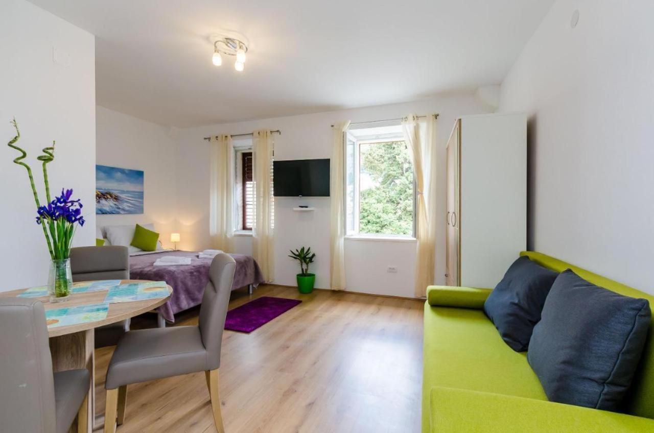 St Mary - Appartement *