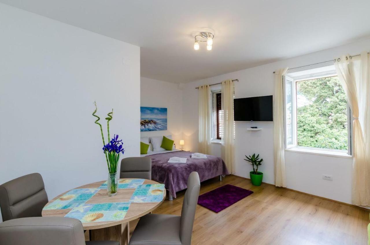 Appartement St Mary - *