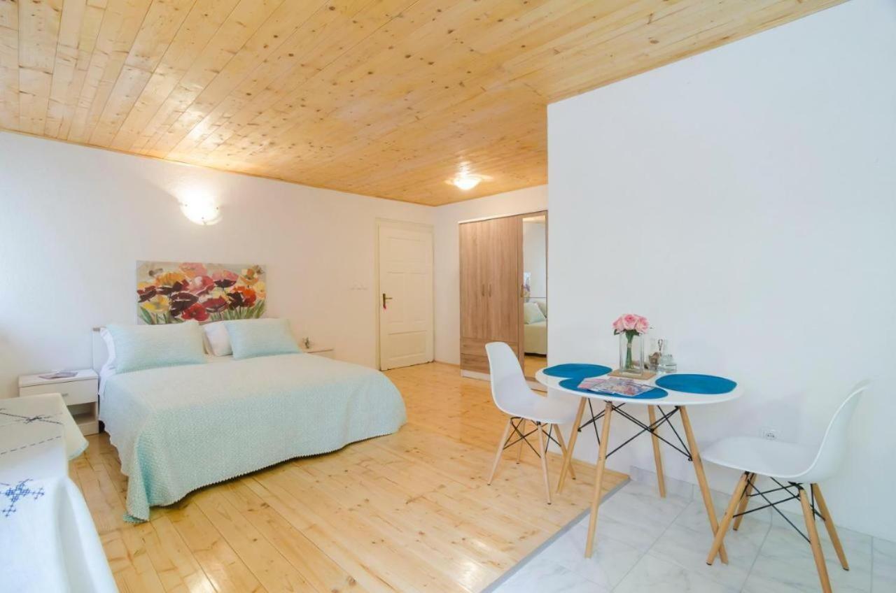 St Mary - Appartement