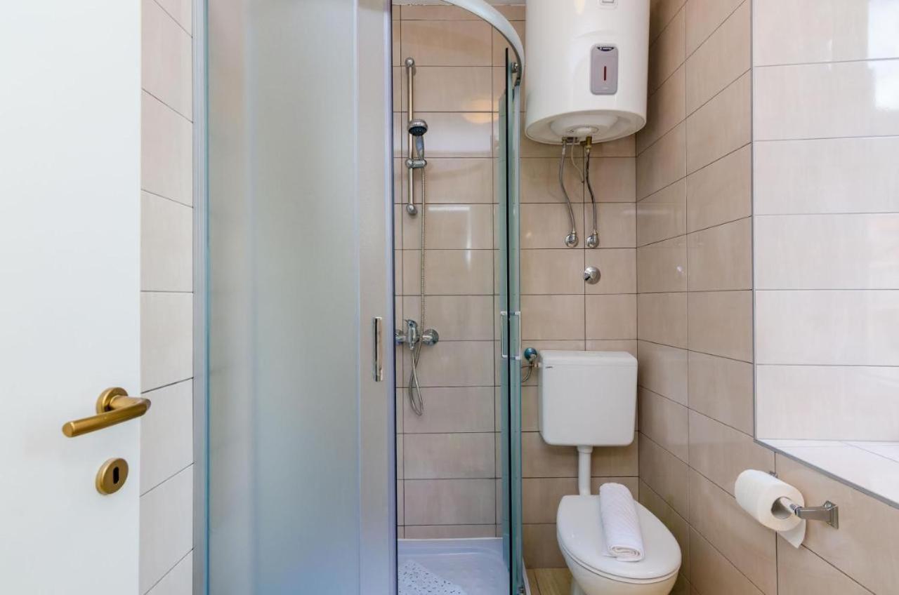 Appartement St Mary -