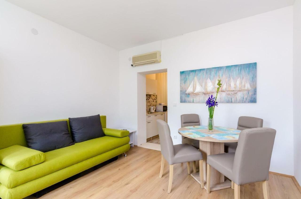 Appartement St Mary - *