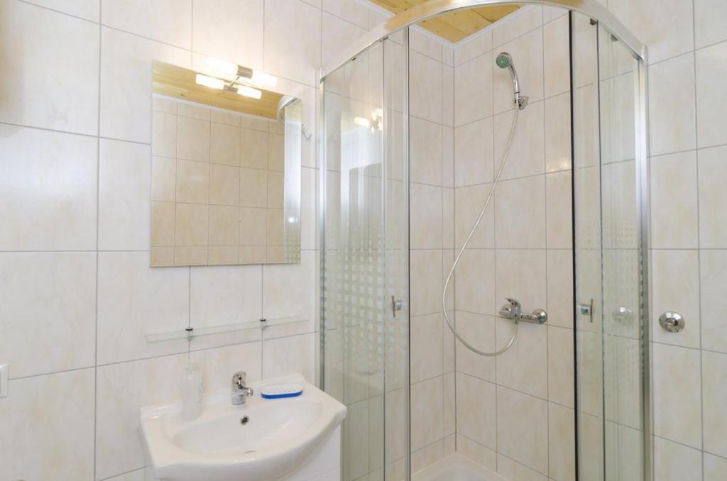 St Mary - Appartement Dubrovnik