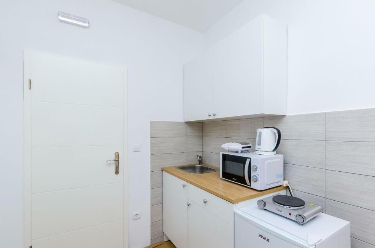 St Mary - Appartement