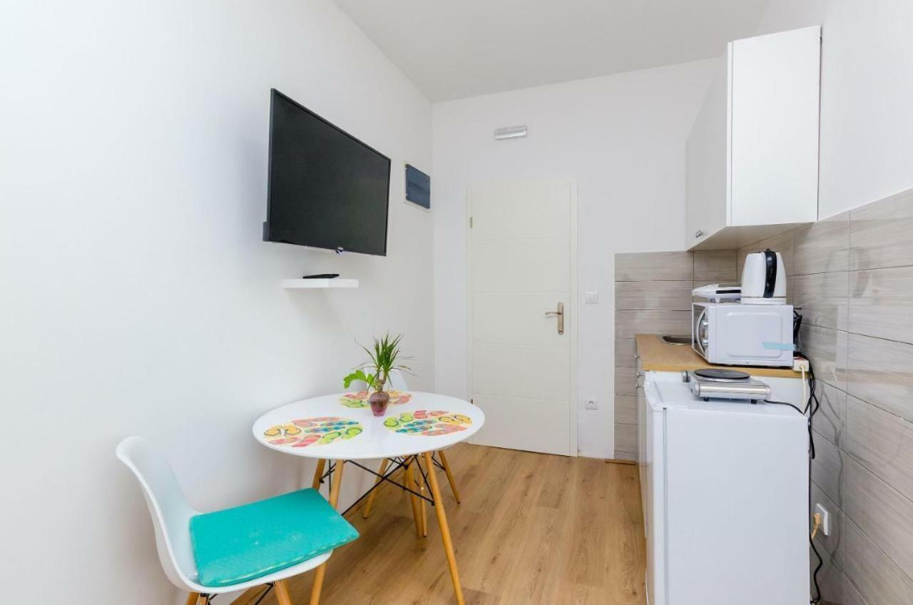 Appartement St Mary -