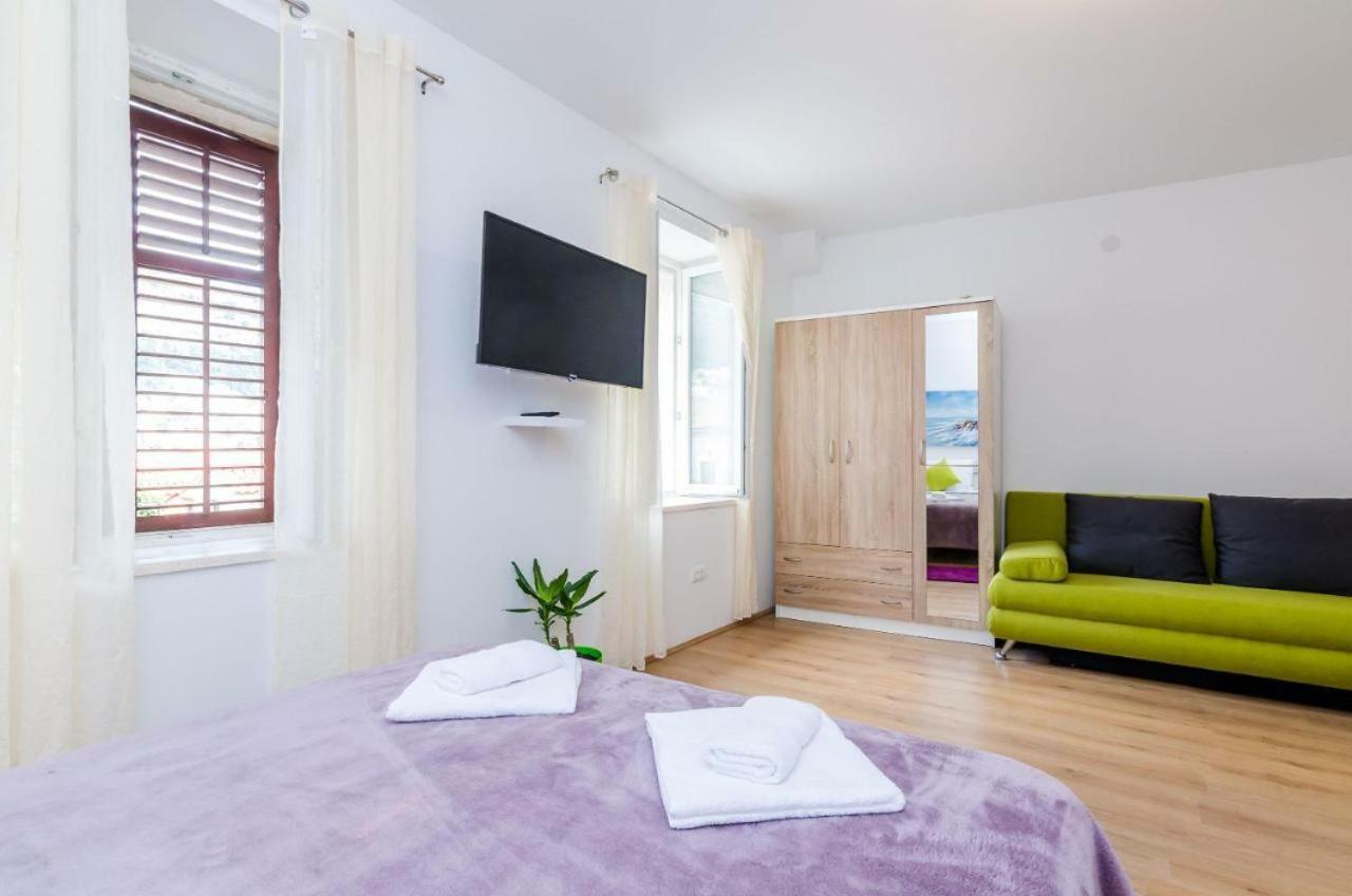 St Mary - Apartman