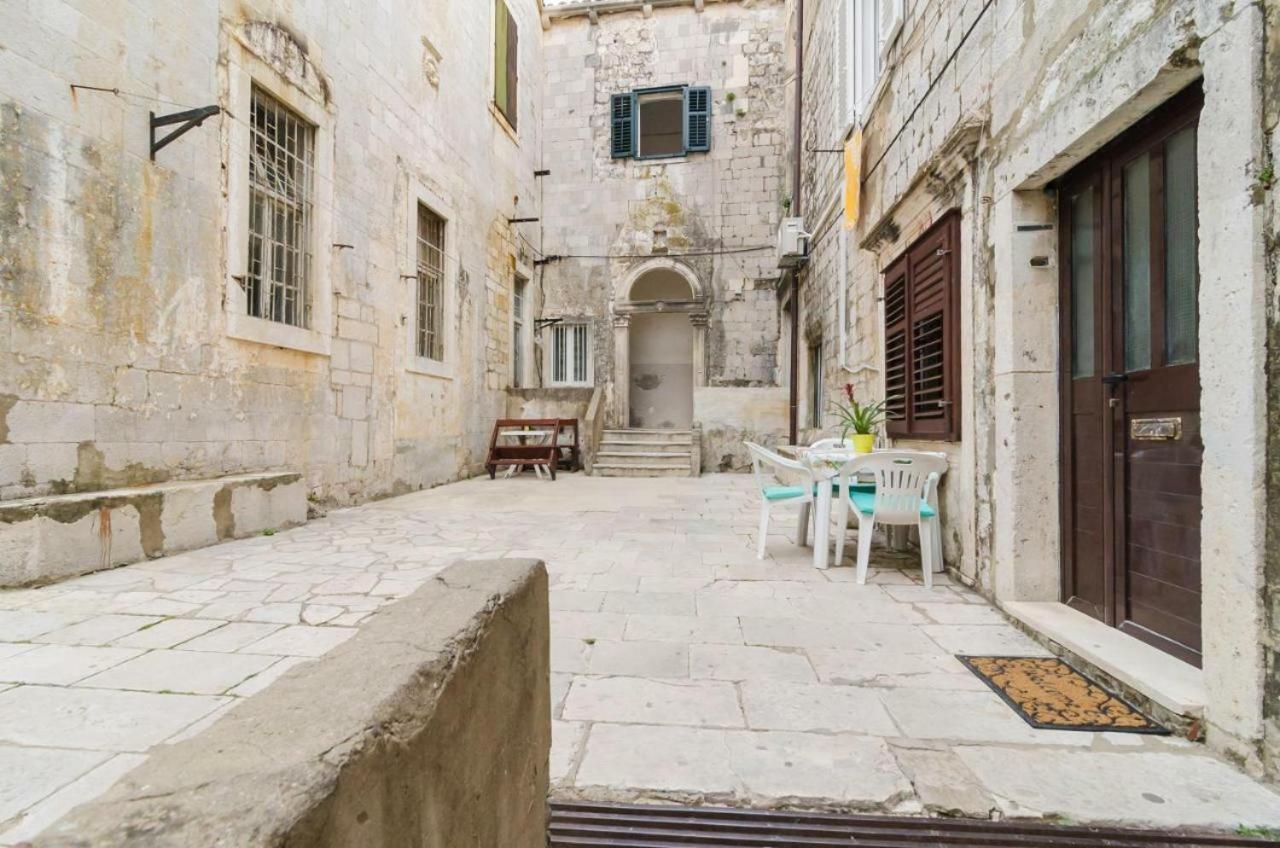 St Mary - Apartman *